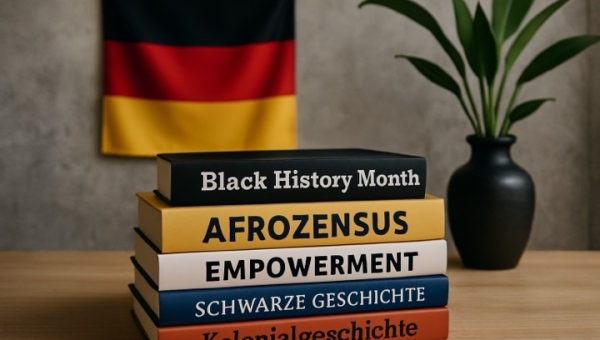 Afrozensus und Empowerment: Wie Schwarze Institutionen in Deutschland wachsen und Gesellschaft verändern